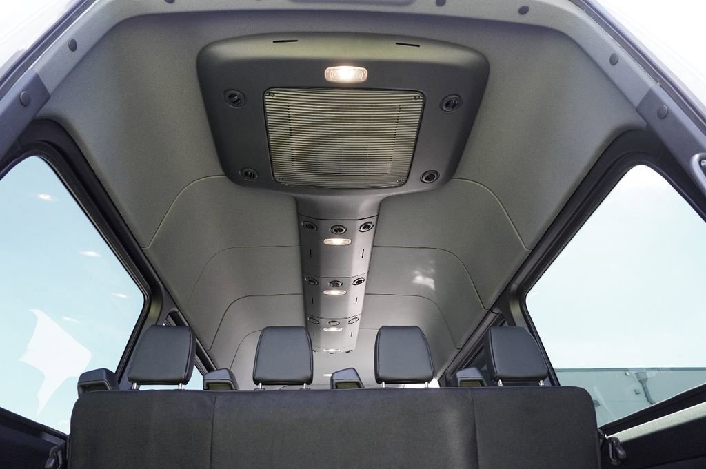 New 2025 Mercedes-Benz Sprinter 2500 image 21
