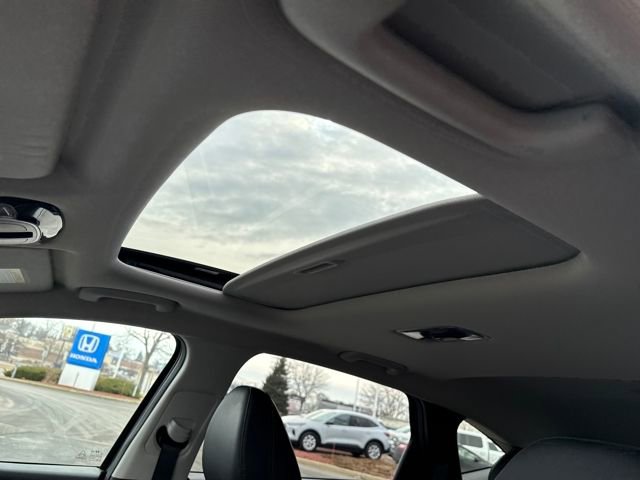 Certified 2023 Hyundai Tucson SEL w/ Convenience Package image 16