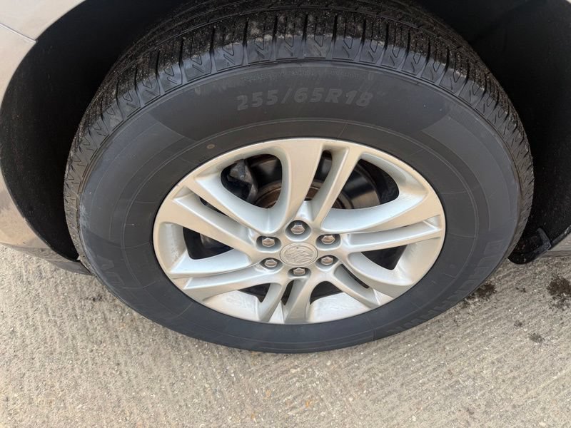 Used 2020 Buick Enclave Preferred FWD image 13