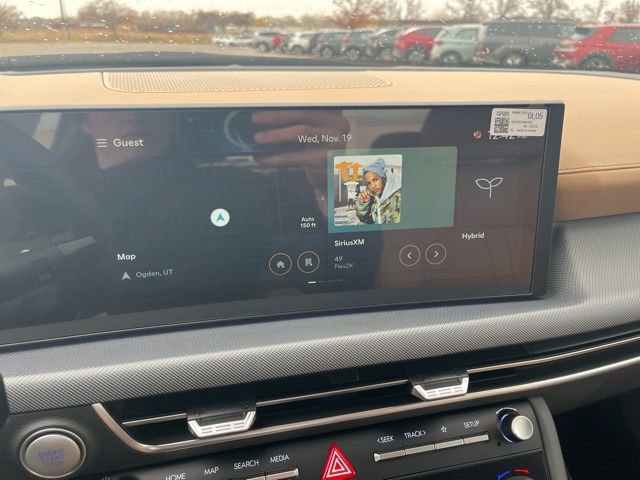 New 2026 Hyundai Sonata Limited image 23