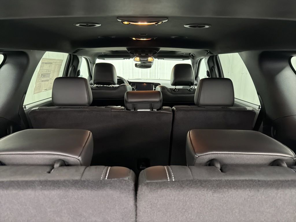 New 2026 Dodge Durango SRT Hellcat AWD/4WD image 9
