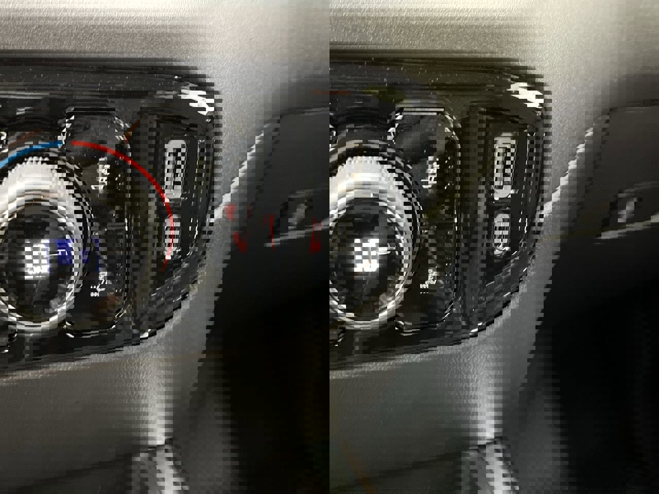 Certified 2024 Chevrolet Silverado 1500 RST w/ Convenience Package II image 25