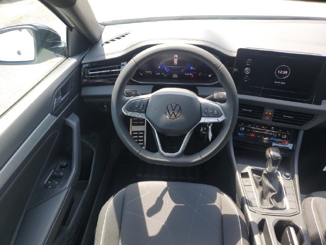 New 2026 Volkswagen Jetta Sport FWD image 16