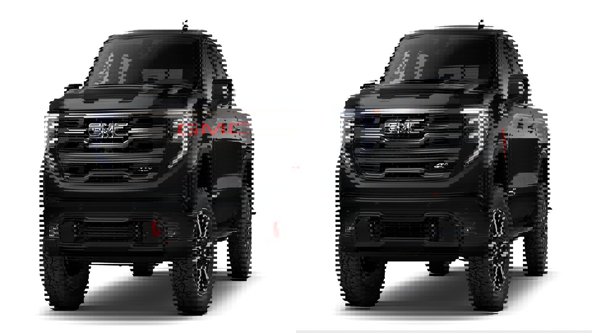 New 2026 GMC Sierra 1500 AT4 w/ AT4 Premium Package image 50