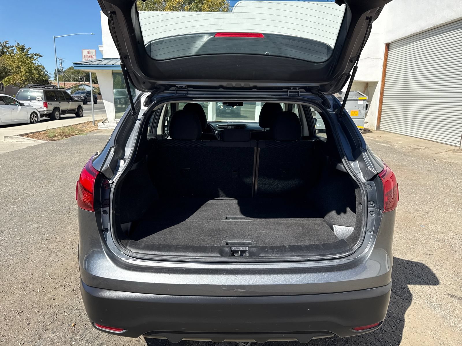 Used 2019 Nissan Rogue Sport S AWD/4WD image 23