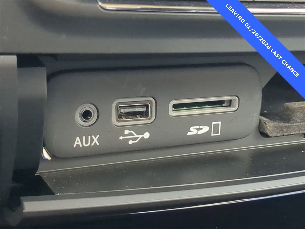 Used 2020 Maserati Quattroporte S image 24