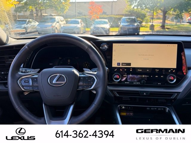 Used 2026 Lexus TX 350 AWD w/ Technology Package image 20