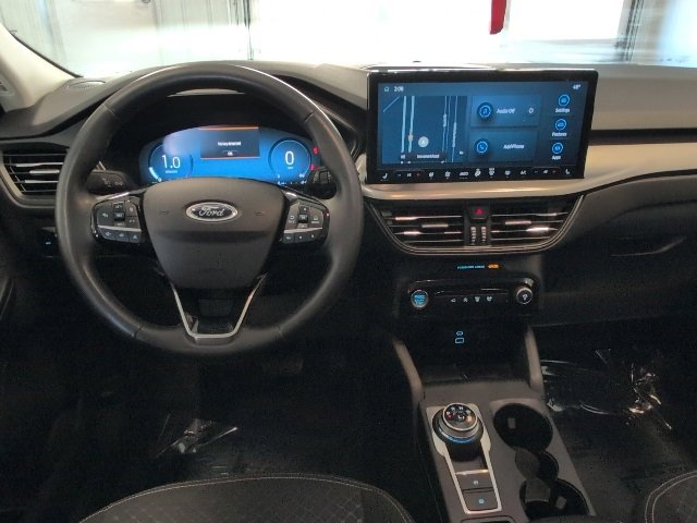 Used 2023 Ford Escape Active w/ Tech Pack #2 image 12