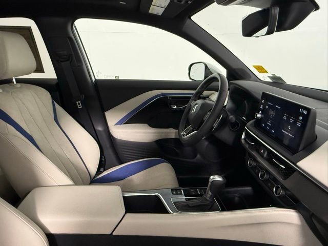 Used 2025 Acura ADX A-Spec image 53