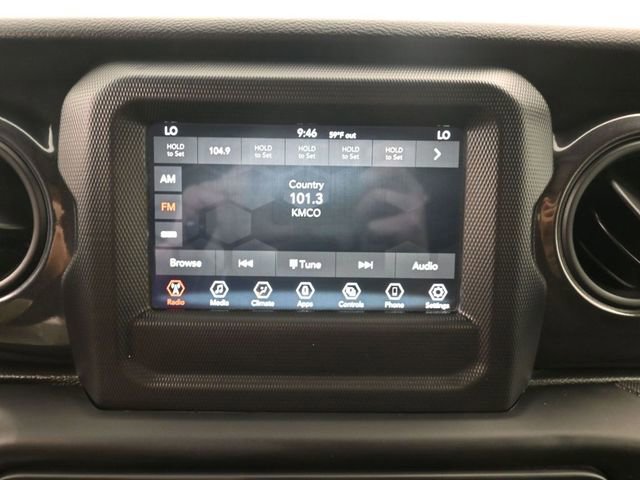 Used 2022 Jeep Gladiator Sport AWD/4WD image 19
