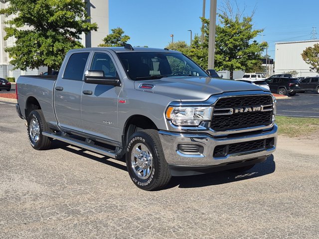 Used 2022 RAM 2500 Tradesman AWD/4WD image 3