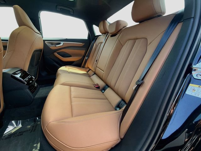New 2026 Audi A6 Premium Plus AWD/4WD image 21