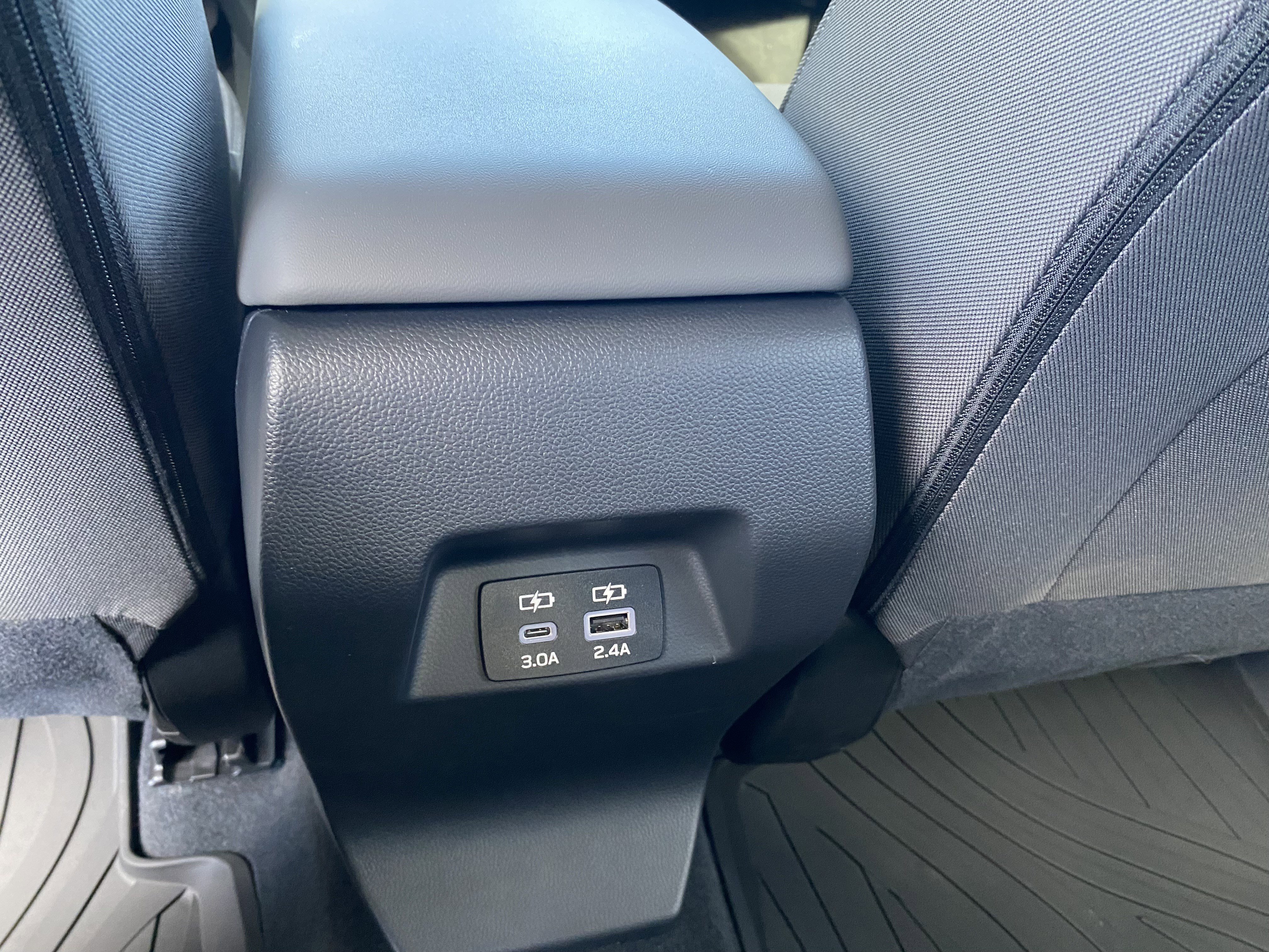Used 2025 Subaru Crosstrek 2.5i Premium w/ Crosstrek Mirror Package image 32