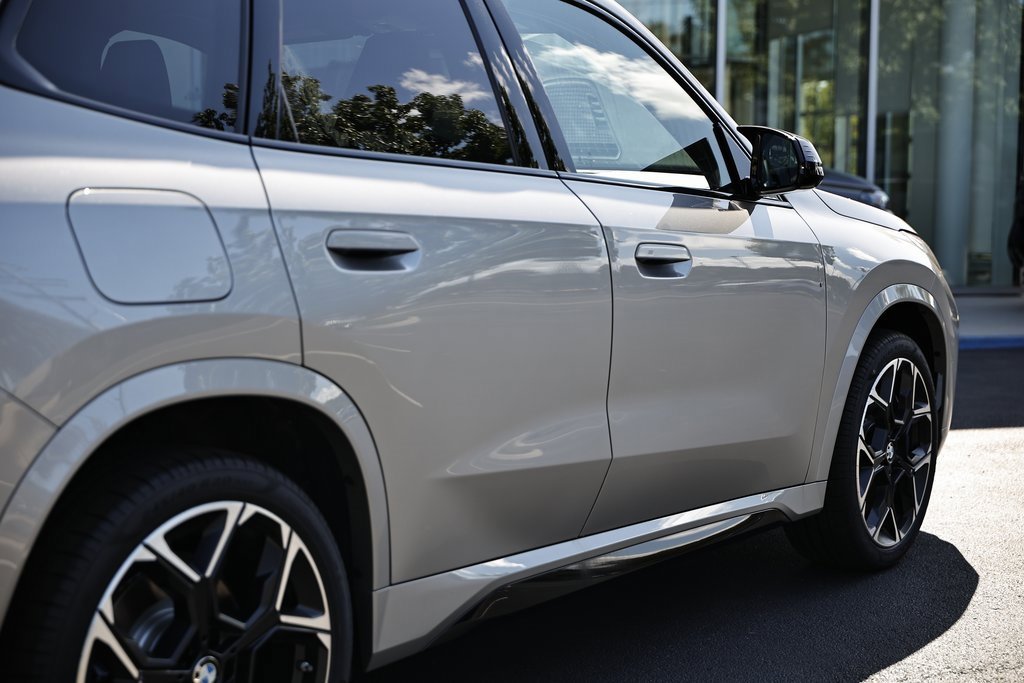 New 2026 BMW X1 M35i w/ Technology Package image 4