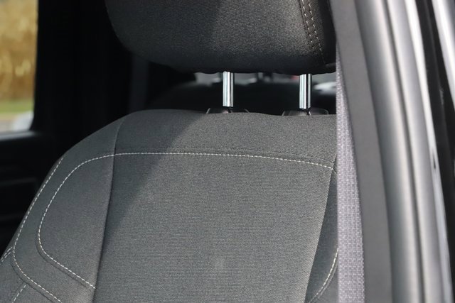 New 2026 RAM 2500 Big Horn image 16