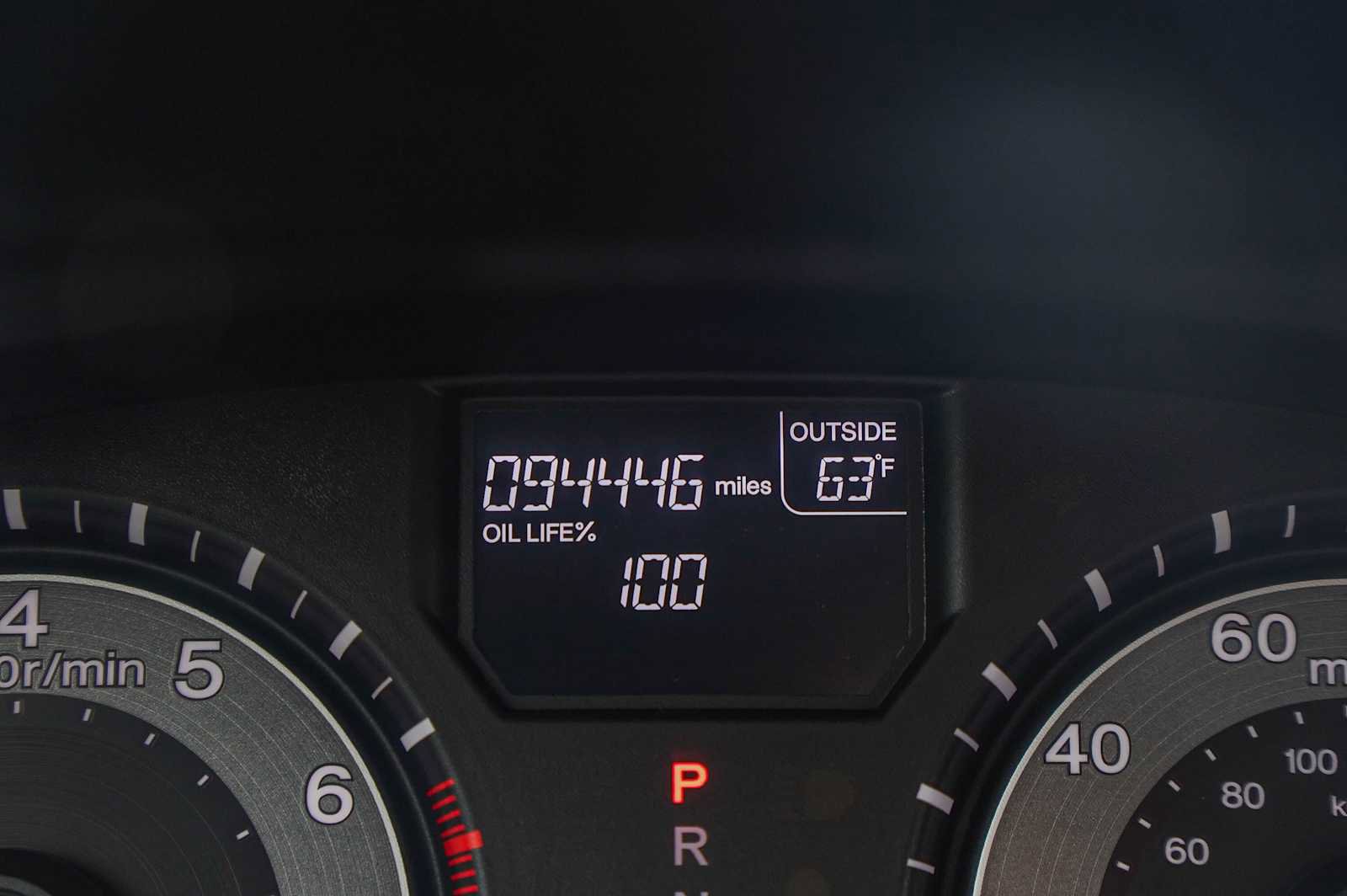 Used 2015 Honda Odyssey EX-L image 15