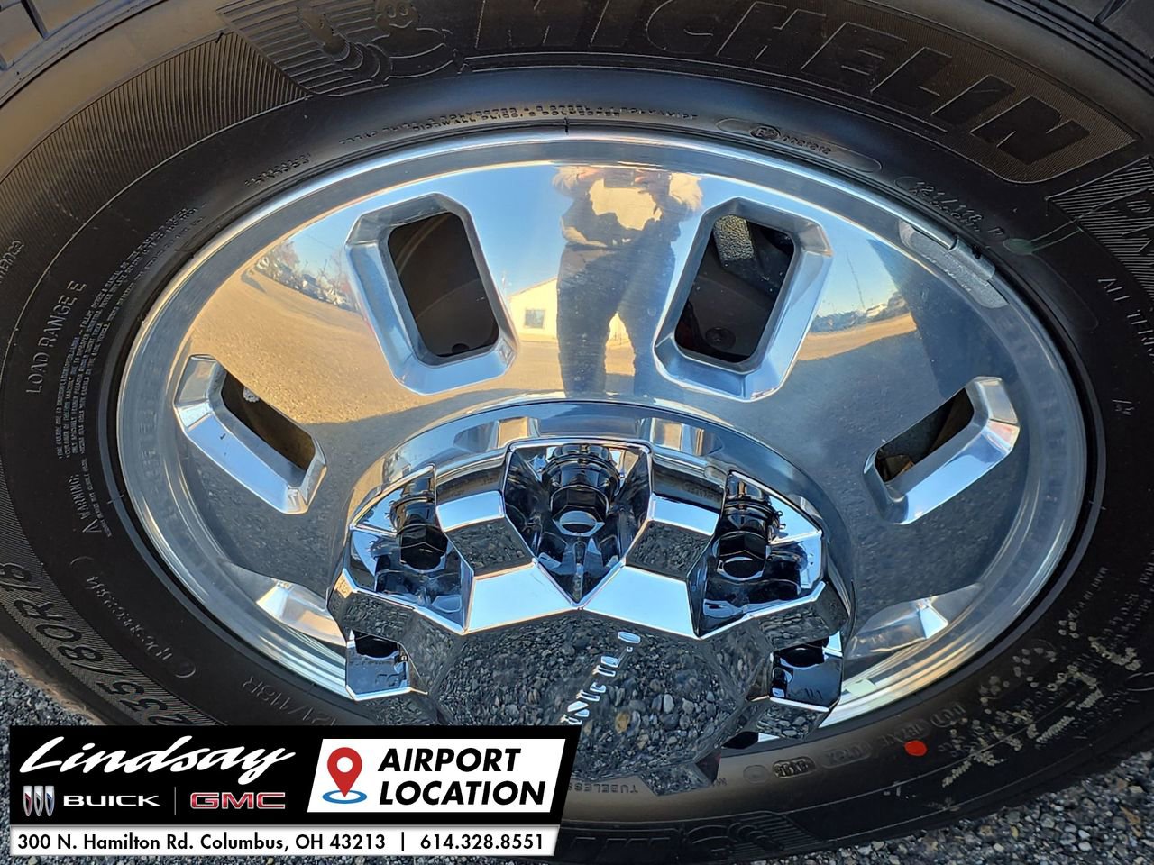 New 2026 GMC Sierra 3500 Denali w/ Denali Reserve Package image 34