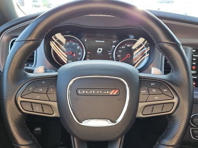 Used 2023 Dodge Charger R/T w/ Harman/Kardon Audio Group image 20
