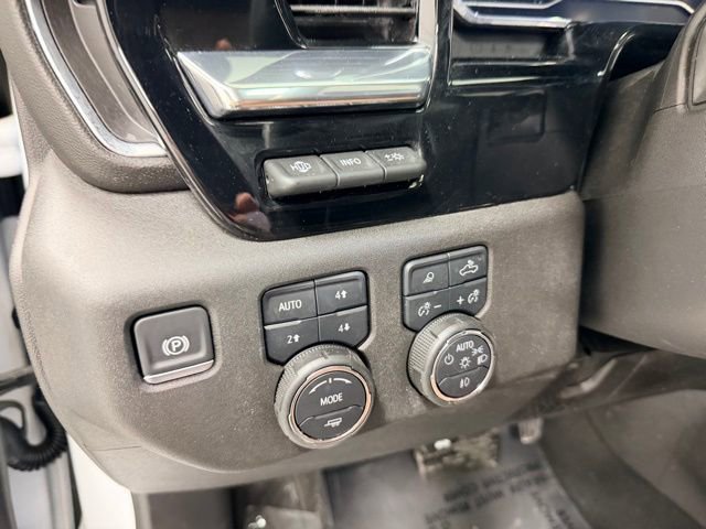 Certified 2025 Chevrolet Silverado 2500 High Country w/ High Country Premium Package image 23