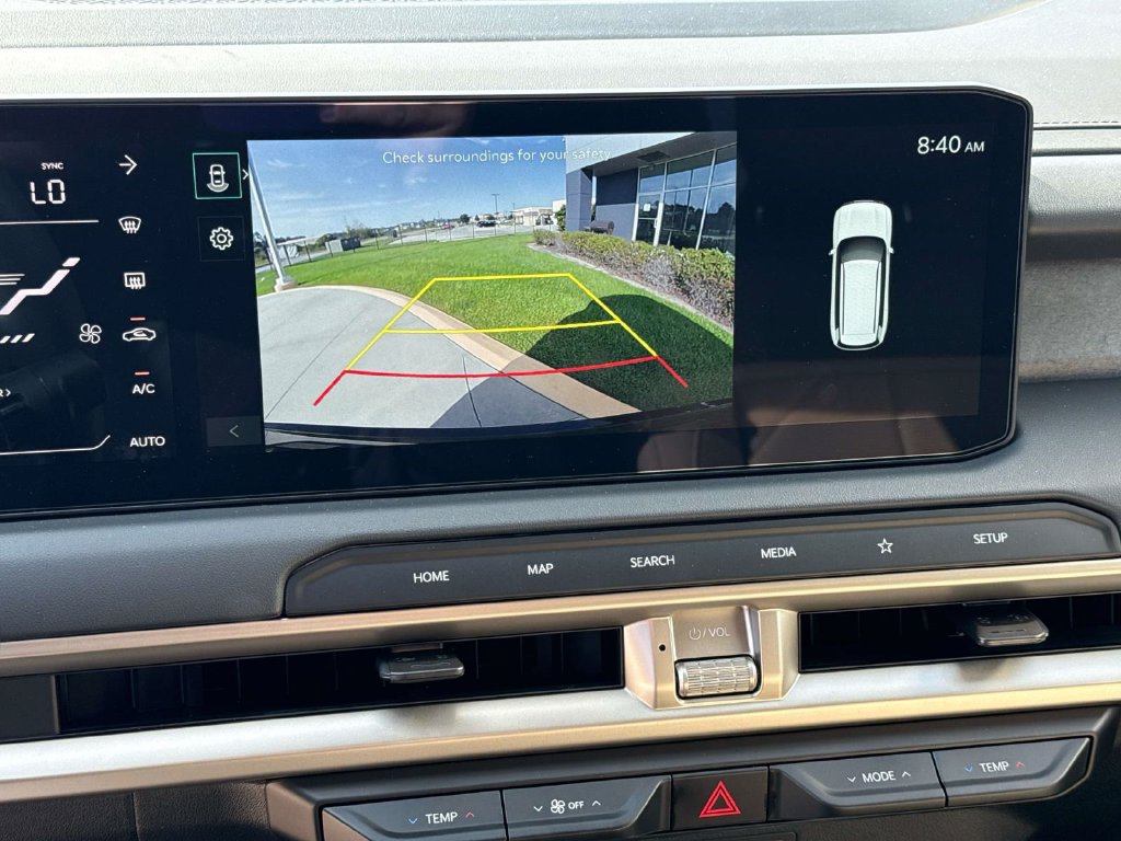 New 2027 Kia Telluride EX FWD image 26