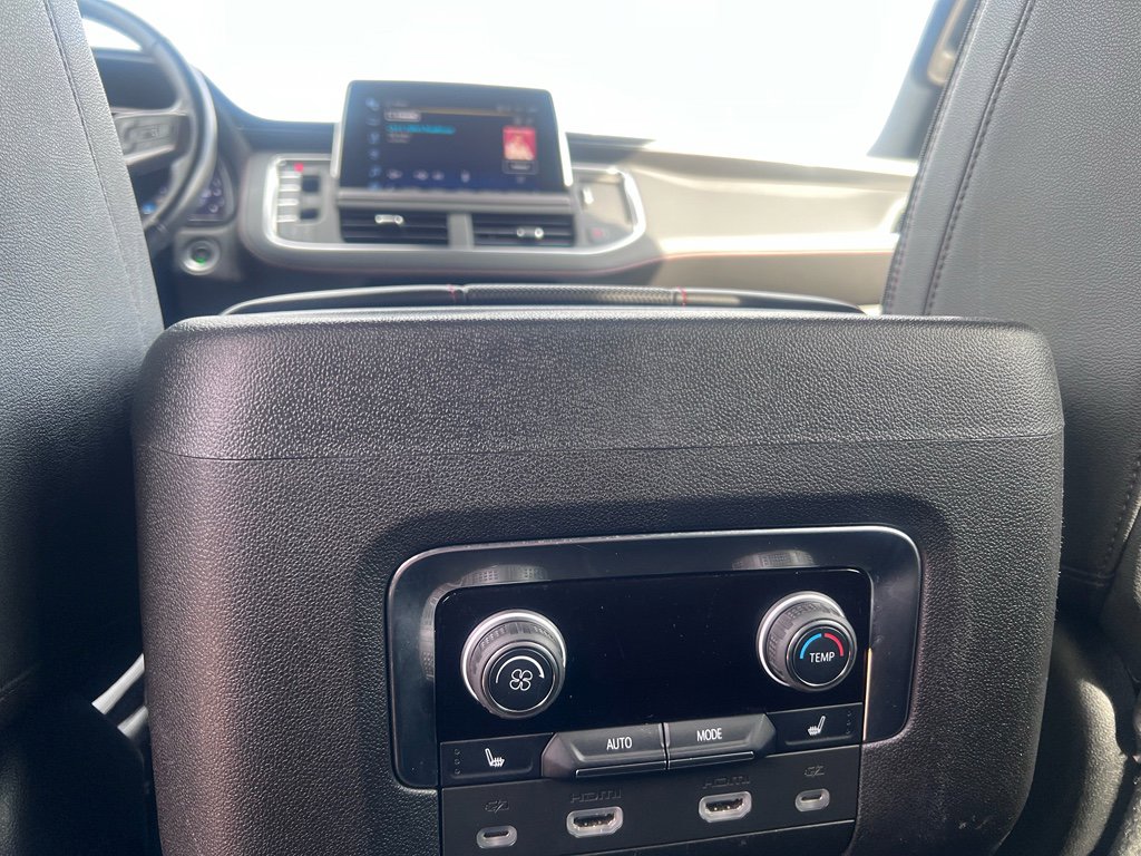 Used 2022 Chevrolet Tahoe RST w/ Sport Performance Package image 24