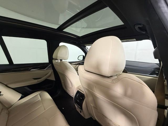 Used 2019 BMW X3 sDrive30i w/ Convenience Package RWD image 33