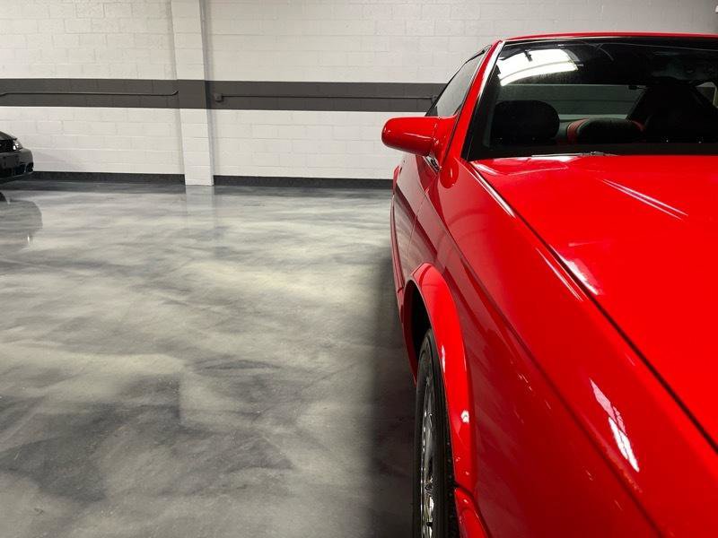 Used 2002 Cadillac Eldorado Collector's Edition image 7