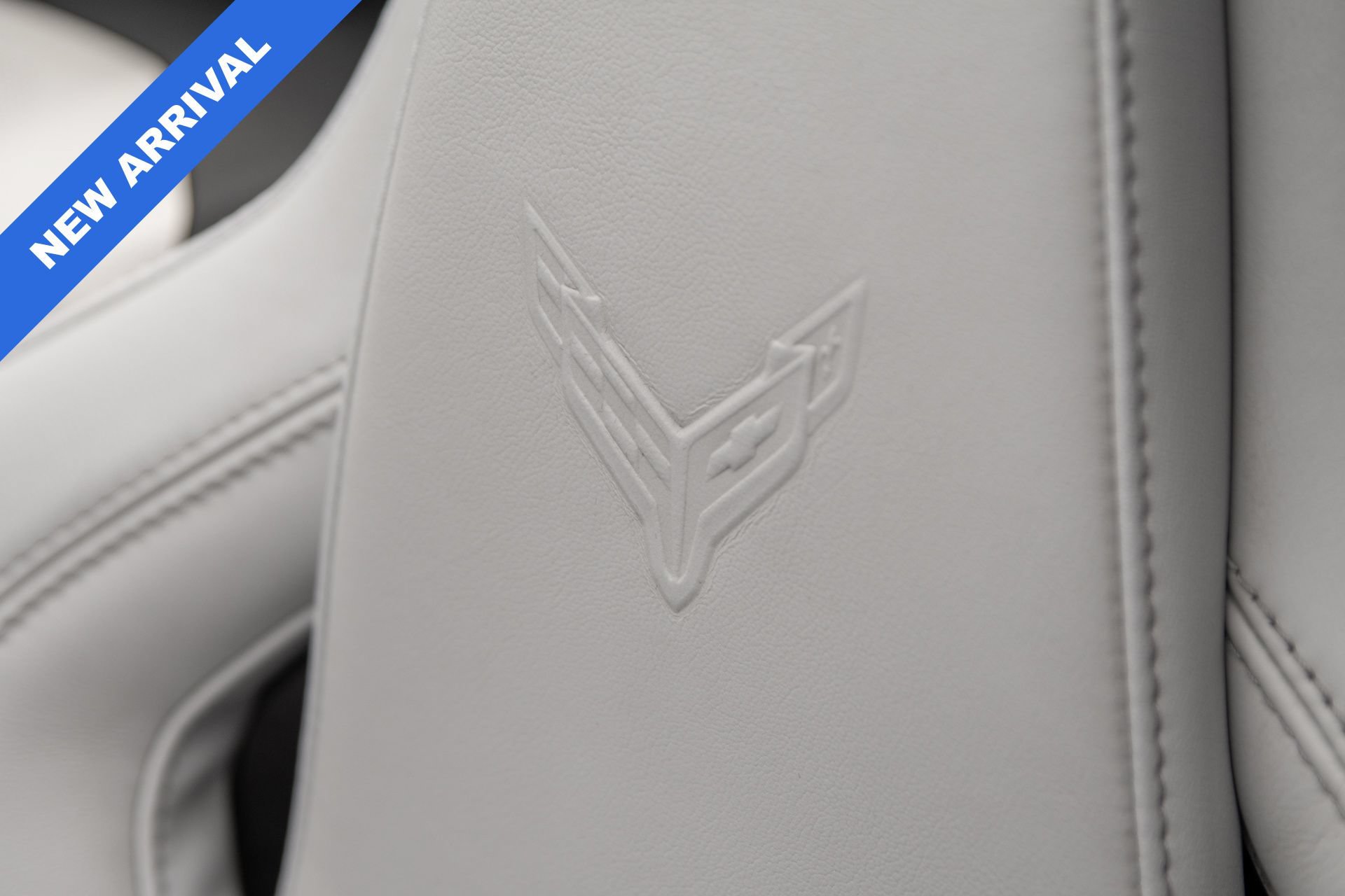 Used 2023 Chevrolet Corvette Stingray Preferred Conv w/ Z51 Performance Package RWD image 28