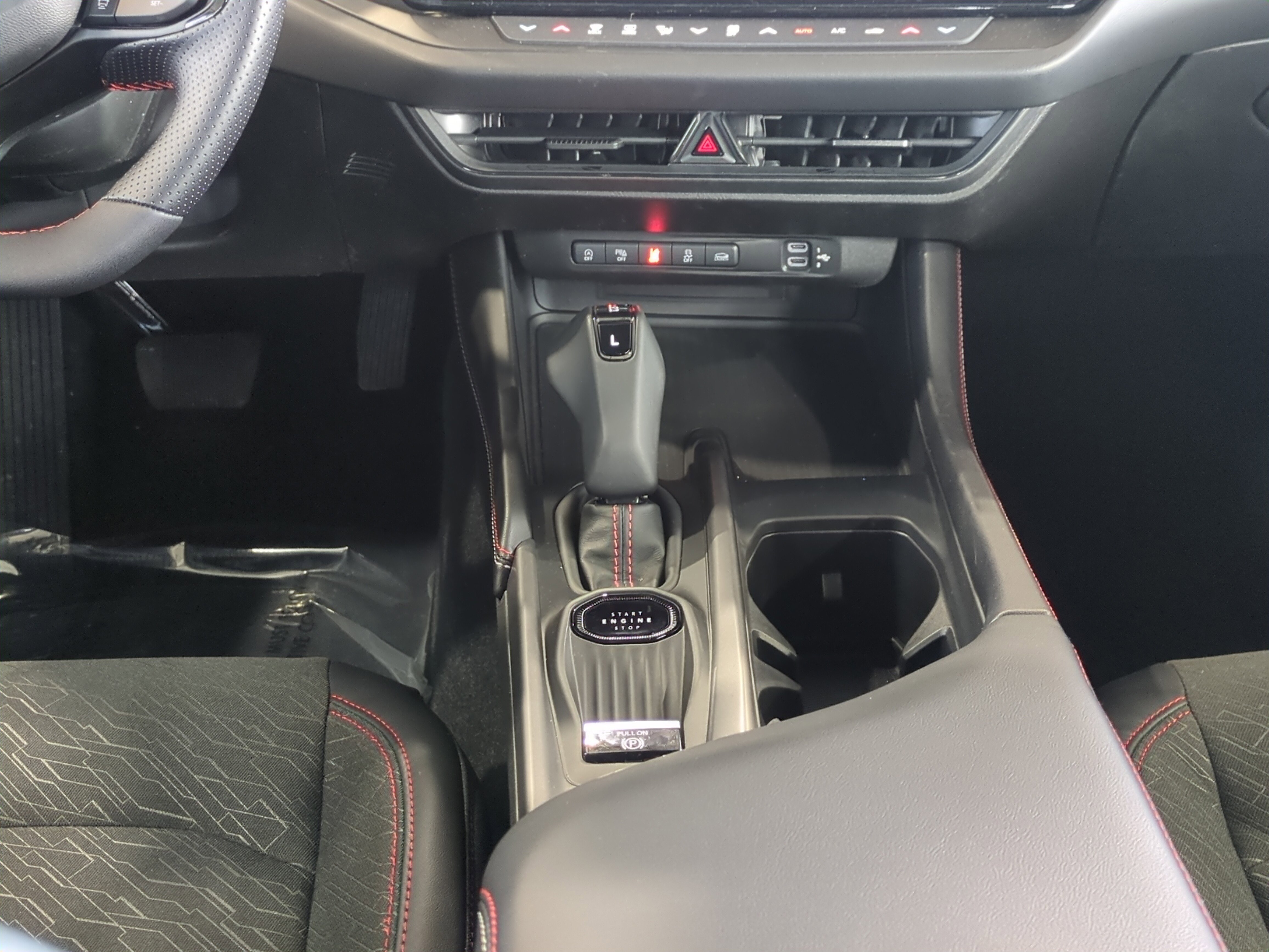 New 2026 Dodge Charger Scat Pack w/ Blacktop Package image 20