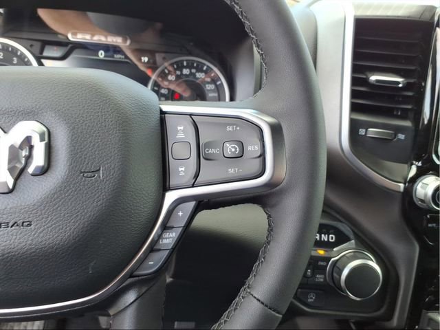 New 2026 RAM 1500 Big Horn AWD/4WD image 21