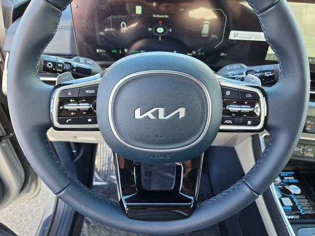 New 2026 Kia Carnival SX image 21