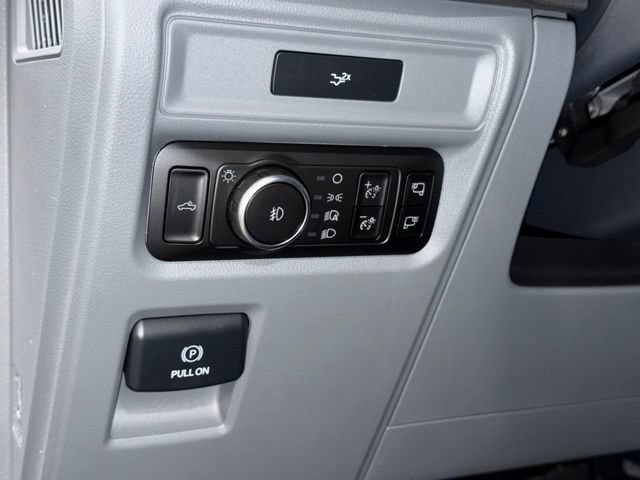 New 2026 Ford F150 XLT w/ Equipment Group 302A MID AWD/4WD image 15