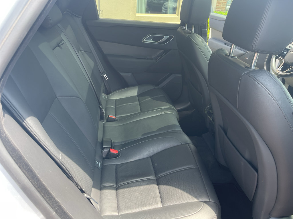 Used 2025 Land Rover Range Rover Velar Dynamic SE AWD/4WD image 30