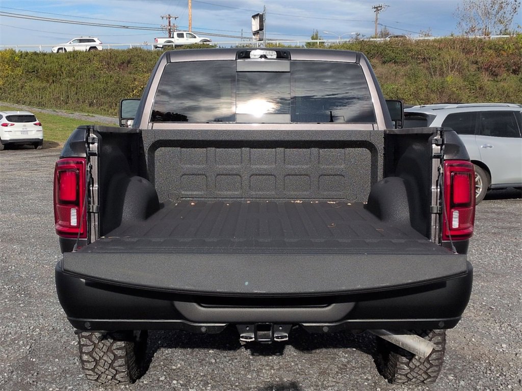 New 2026 RAM 2500 Power Wagon image 4