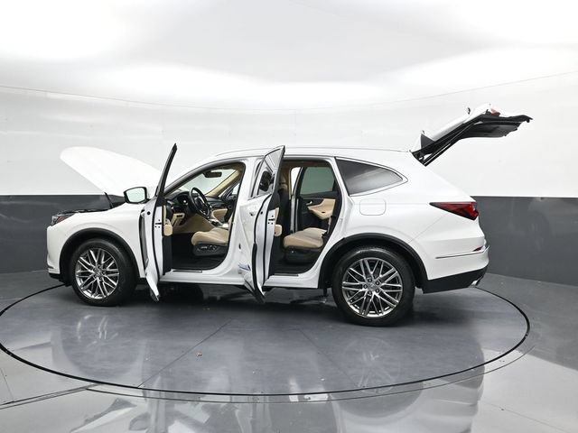 Used 2023 Acura MDX SH-AWD w/ Advance Package image 37