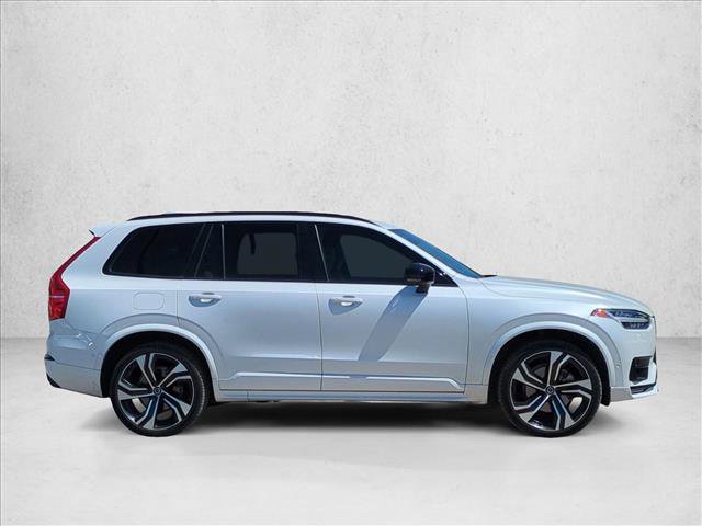 Used 2021 Volvo XC90 T6 R-Design w/ Advanced Package image 4