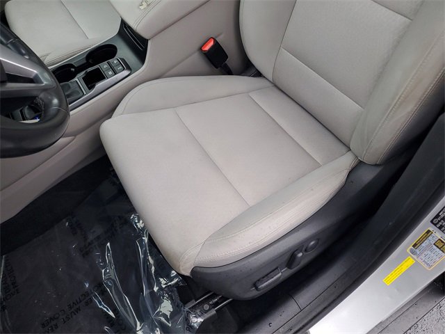 Used 2018 Hyundai Tucson Value w/ Cargo Package image 11