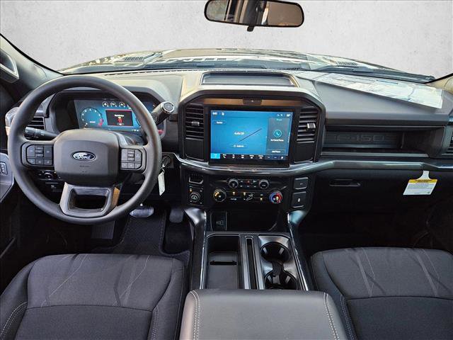 New 2026 Ford F150 STX image 11