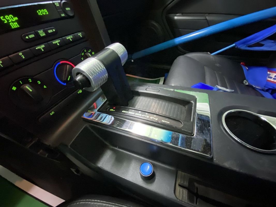 Used 2007 Ford Mustang GT Premium image 14