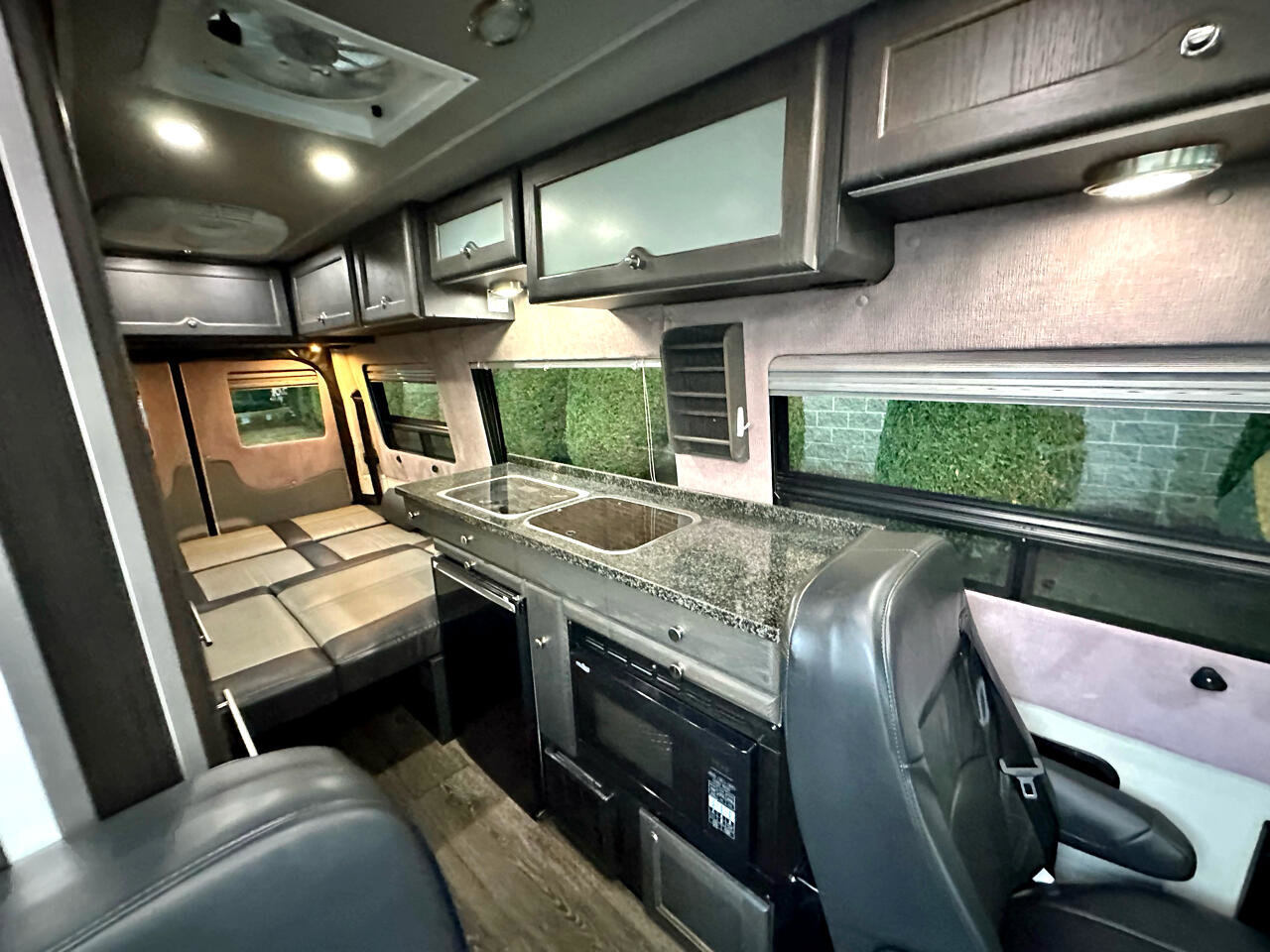 Used 2015 Mercedes-Benz Sprinter 3500 w/ Active Safety Plus Package image 32