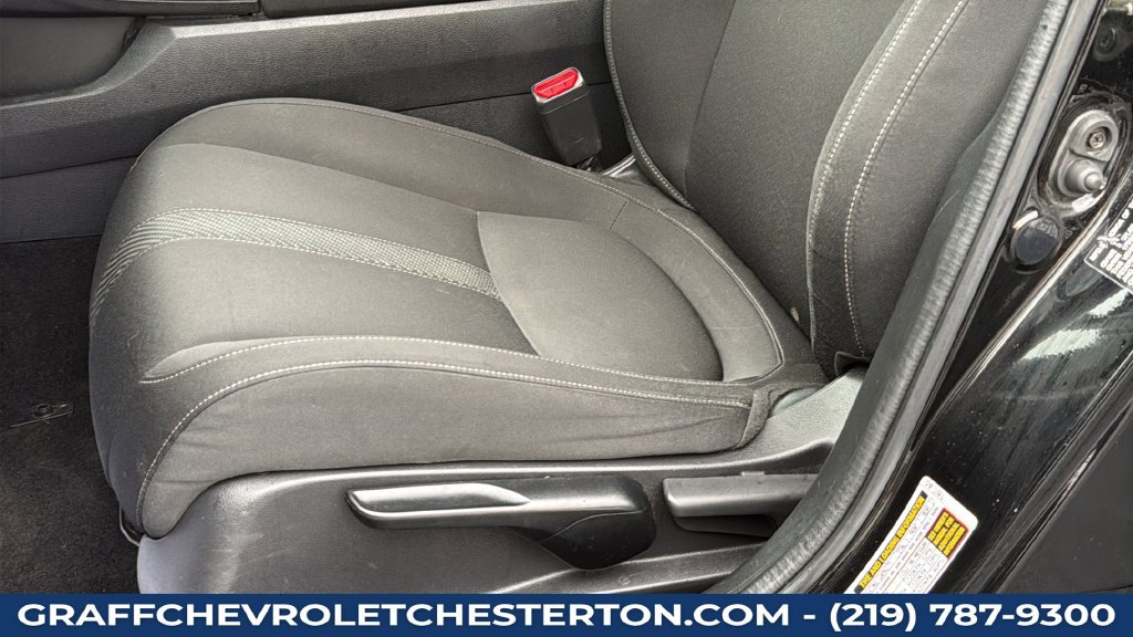 Used 2018 Honda Civic EX image 24