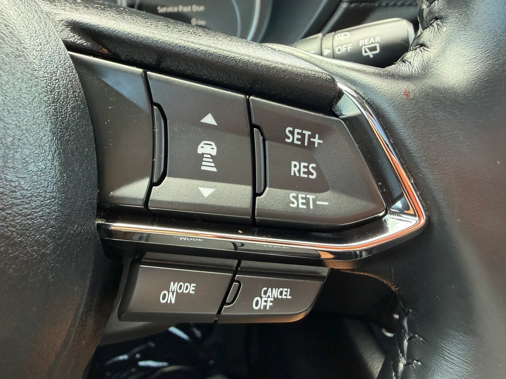 Used 2020 MAZDA CX-5 Touring AWD/4WD image 19