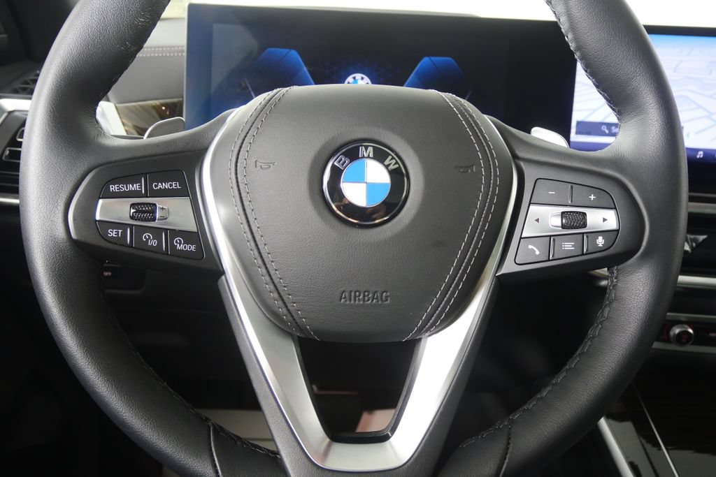 Certified 2026 BMW X5 xDrive40i AWD/4WD image 19