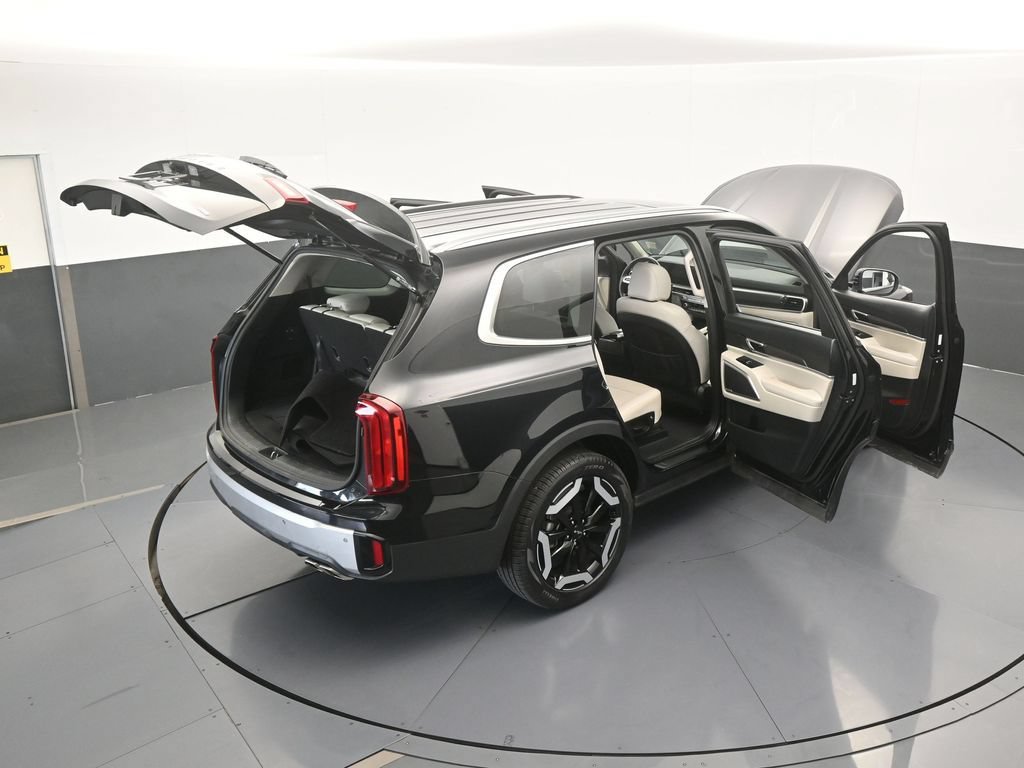 Used 2024 Kia Telluride S w/ S Sunroof Package AWD/4WD image 61