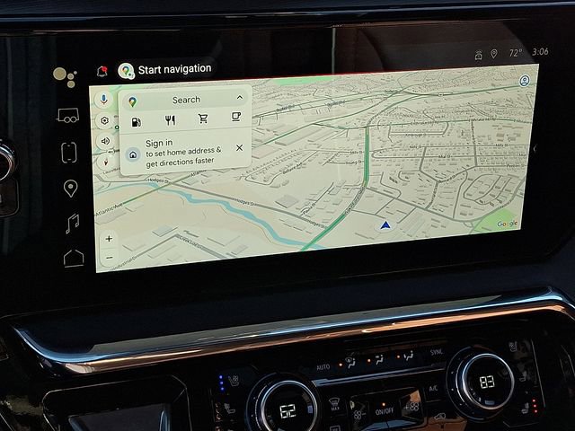 Used 2024 GMC Sierra 1500 Denali Ultimate image 21