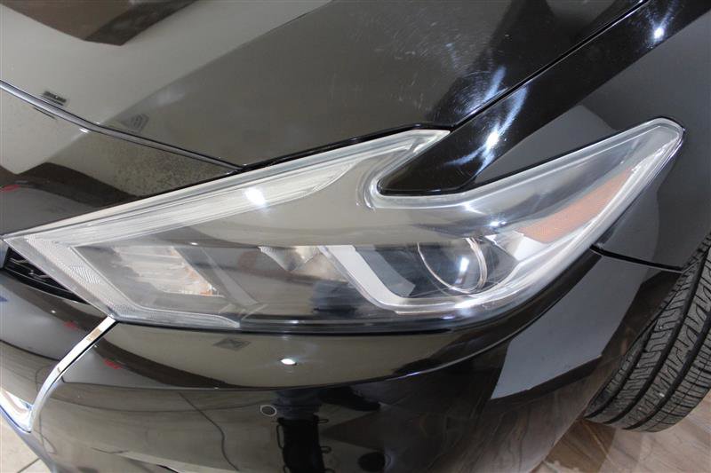 Used 2016 Nissan Maxima 3.5 SV image 10