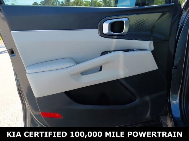 Certified 2023 Kia Sorento S image 20
