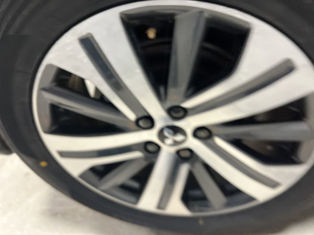 Used 2023 Mitsubishi Outlander Sport SE image 39