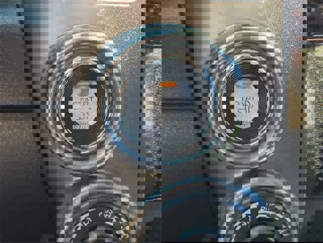 Used 2018 Nissan Titan Platinum Reserve w/ Platinum Utility Package image 16