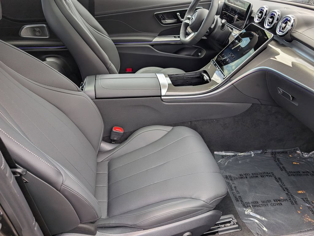 New 2026 Mercedes-Benz CLE 450 4MATIC Coupe image 12